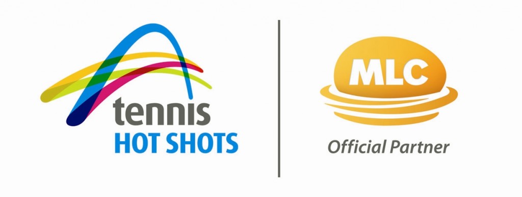 Mlc Tennis Hot Shots Logo Hq Image Northern Beaches Hot Shots