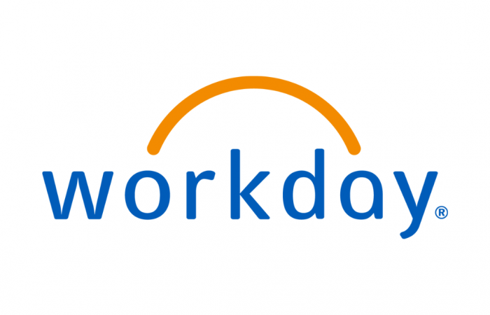 Workday logo