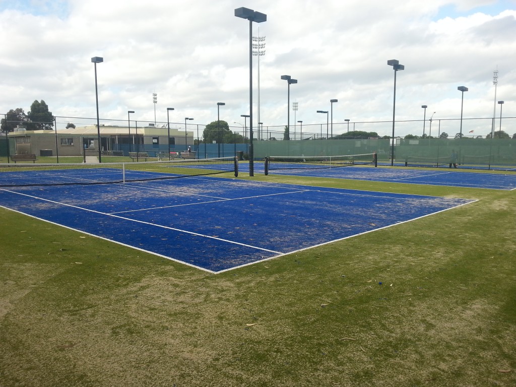 Facilities – Green Gully Tennis Club