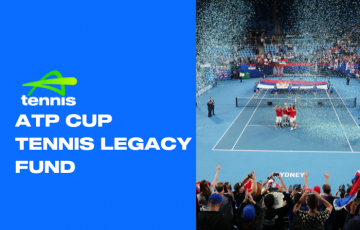 ATP Cup, Overview, ATP Tour