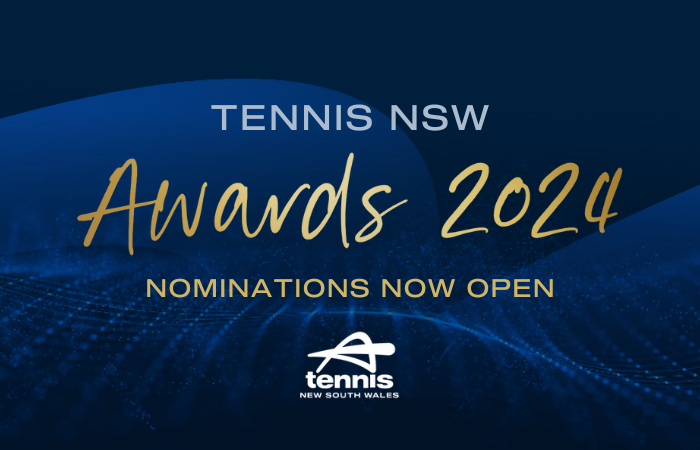 Tennis NSW Awards - NOMS OPEN 700 x 450 (1)