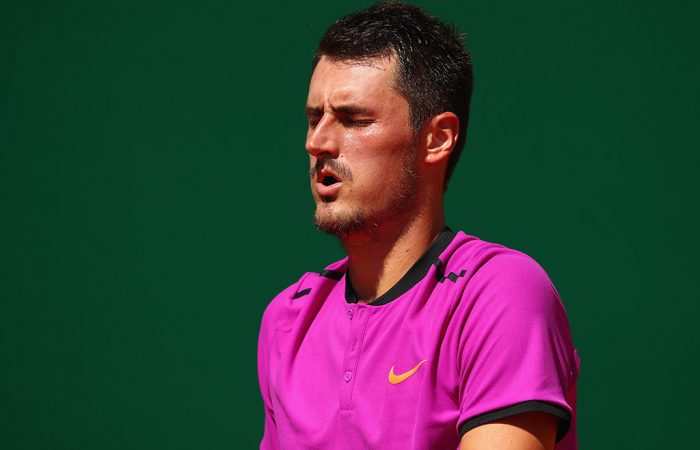 Tomic Monte Carlo for web