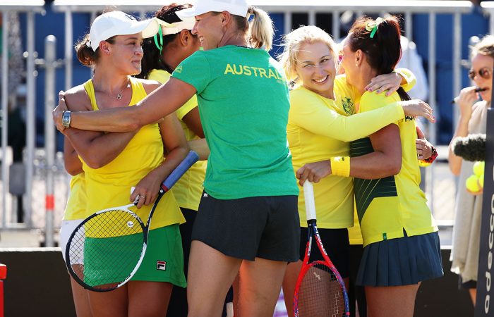 Australian-Fed-Cup-team-celebrates-700x450 (1)