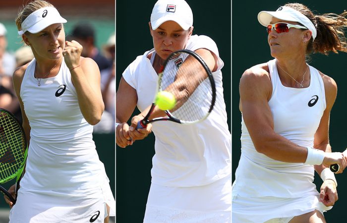 Gavrilova-Barty-Stosur-win-at-Wimbledon