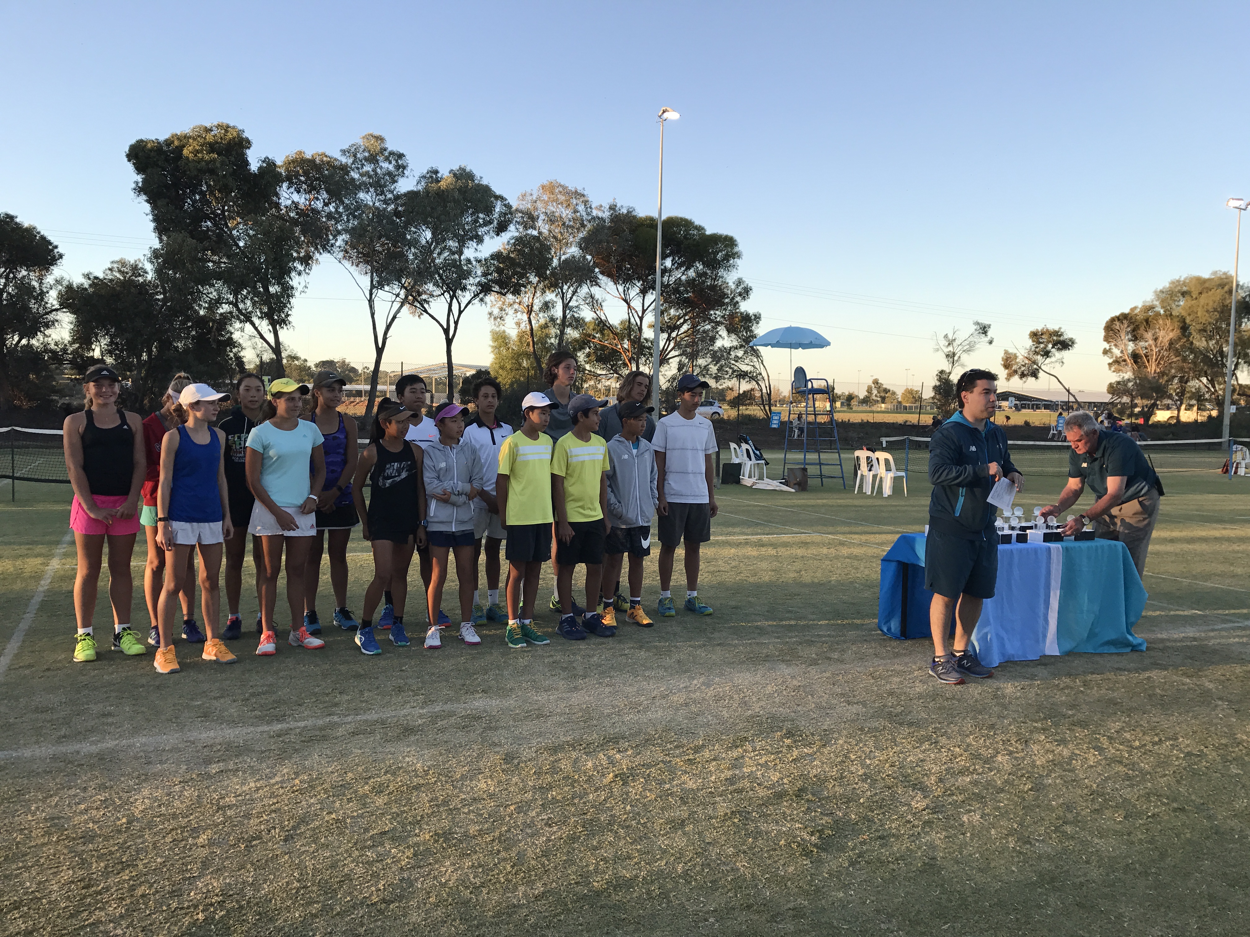 Day 5 – 2017 12/u and 14/u Australian Grasscourt Championships | 12 ...