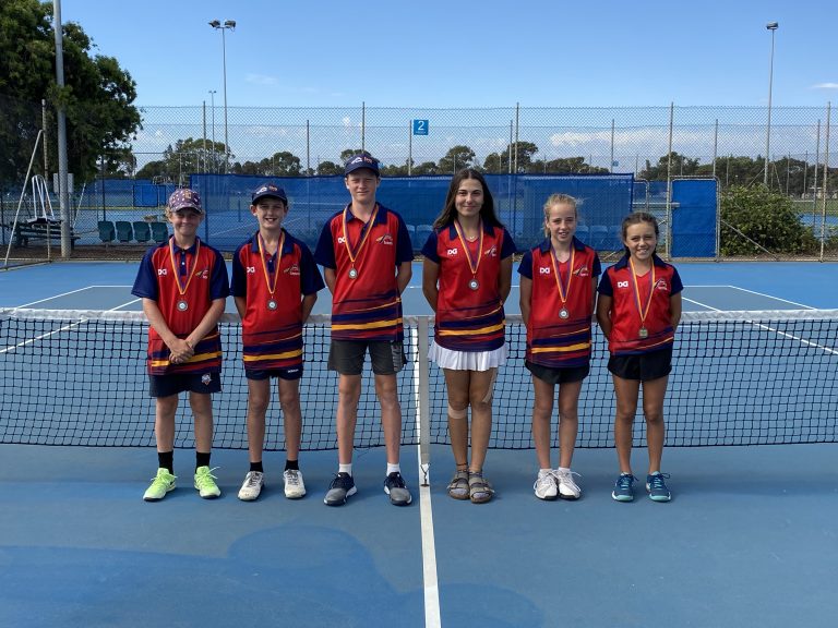 Regional South Australia claims the inaugural South Australian Teams ...