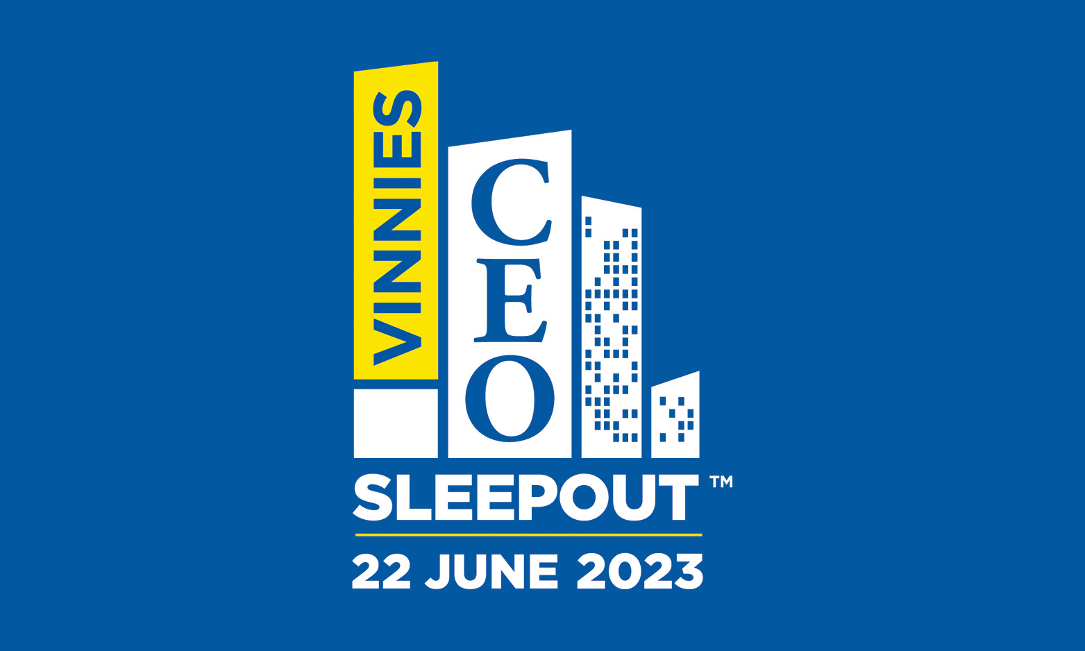 Tennis Sa Serves Up Vinnies Ceo Sleepout Venue 23 May 2023 Tennis Sa