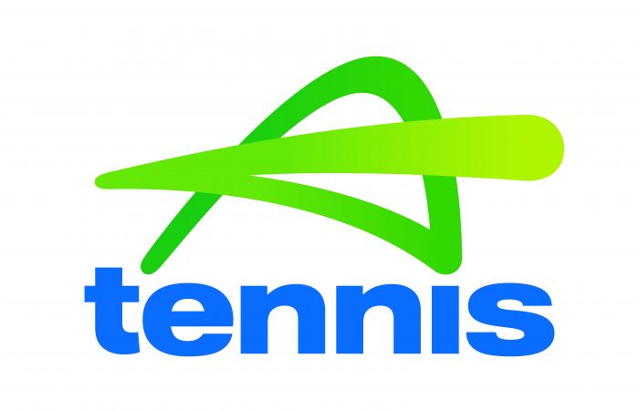 Tennis Logo_GRAD_POS_VERT_RGB