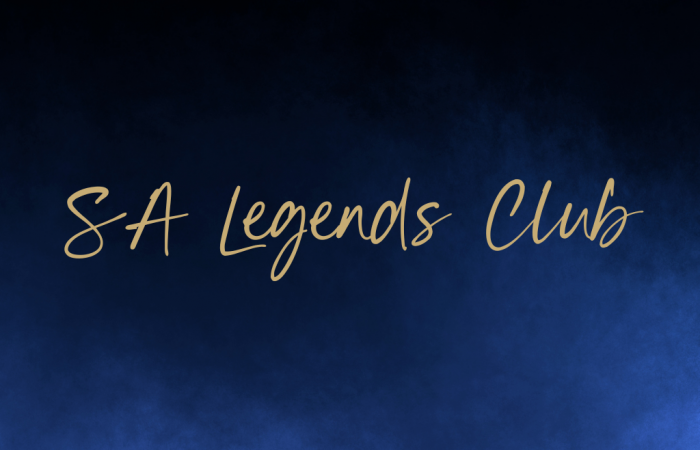 SA Legends Club