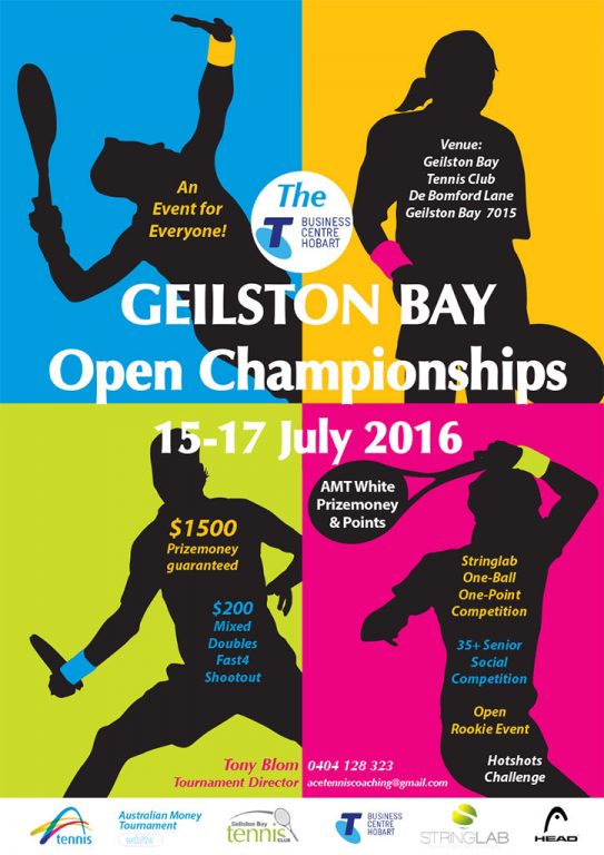POSTER-Geilston-Bay-Open-2016