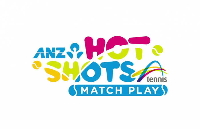 ANZ Tennis Hot Shots Match Play | Competitions | Play ...