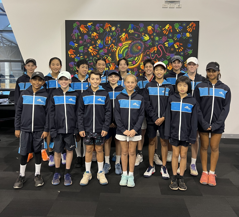 Victoria flies high at Australian Teams Championships 27 June, 2023