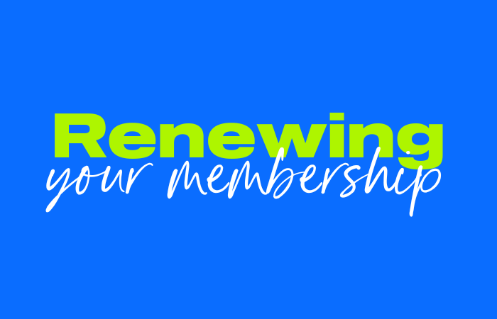 Renewing your membership_WordPress_700 x 450