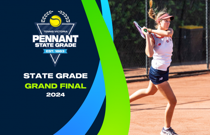 State Grade Finals