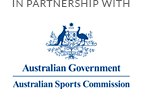 Australian Sports Commission logo