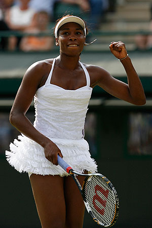 Wimbledon 2010 fashion | 29 June, 2010 | All News | News and Features ...