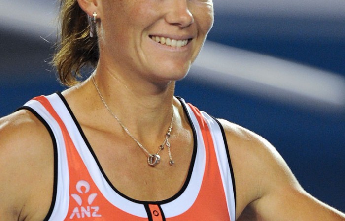 Samantha Stosur