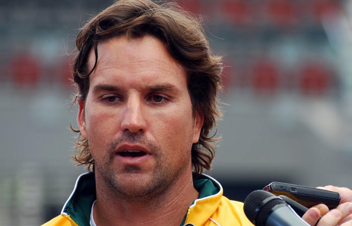 Rafter says he has unfinished business with Davis Cup after missing out on winning a title as a player. TENNIS AUSTRALIA
