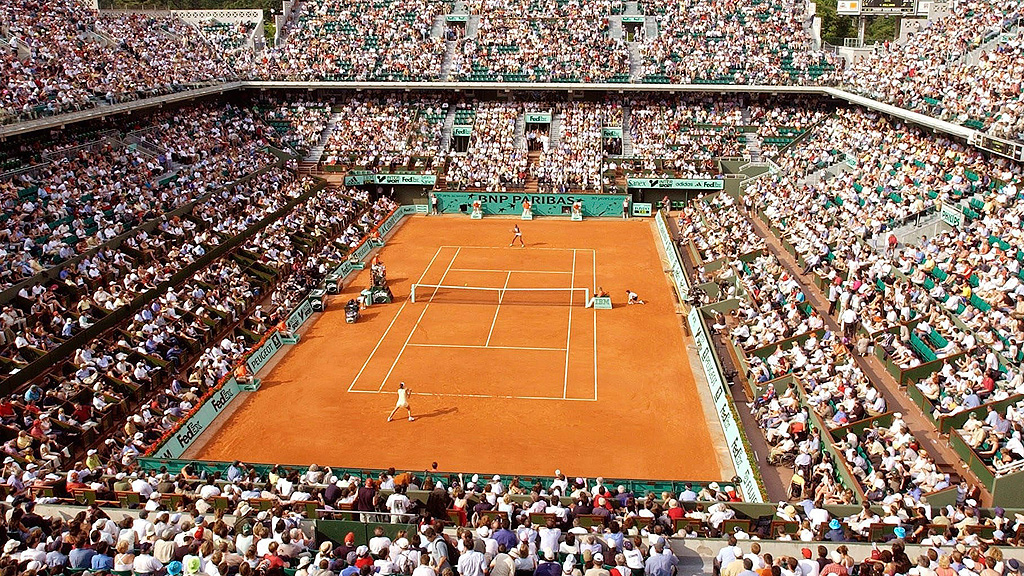 Roland Garros to stay open | 14 February, 2011 | All News | News and ...