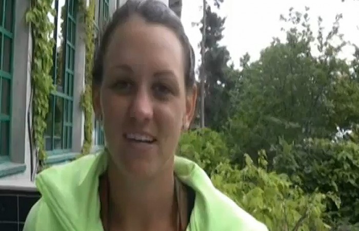 Casey Dellacqua