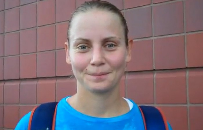 Jelena Dokic