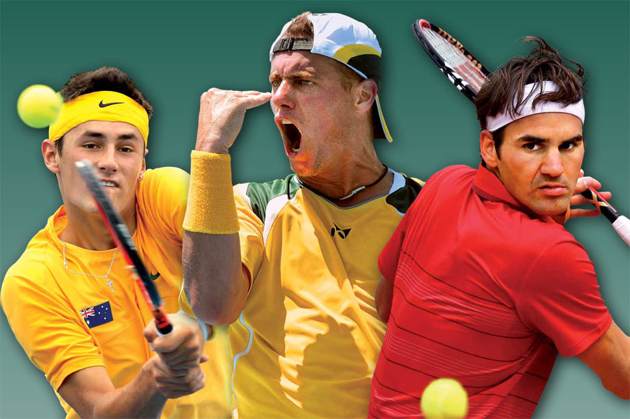 Davis Cup tickets on sale Thursday | 25 August, 2011 | All News | News ...