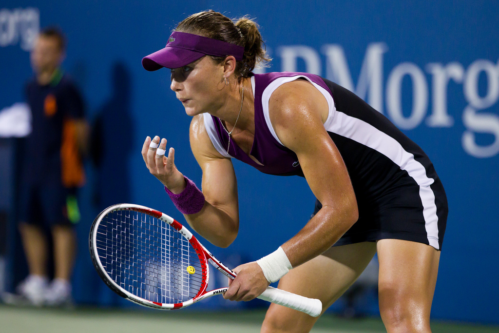 I’m ready to go: Stosur | 6 September, 2011 | All News | News and ...