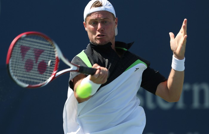 Hewitt claims second scalp in Sweden | 18 October, 2012 | All News ...