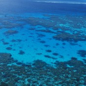 A stunning view over the Agincourt reef, a ribbon reef on the outer edge of the Great Barrier Reef in Far North Queensland; Getty Images