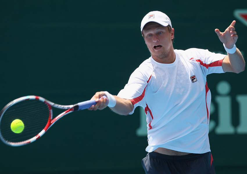 Jones qualifies for Auckland main draw | 7 January, 2013 | All News ...