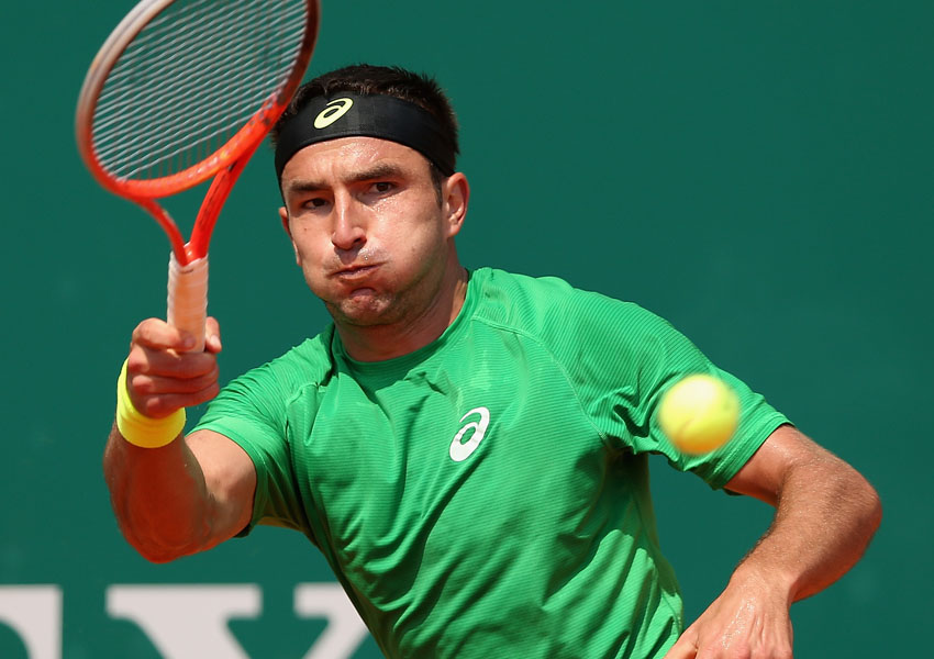 Matosevic opens in Munich with win | 30 April, 2013 | All News | News ...
