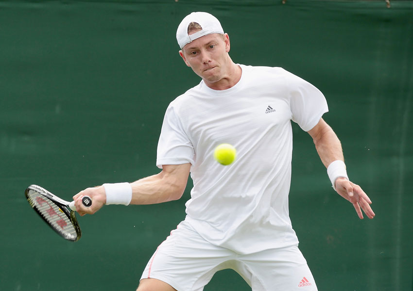 Duckworth and Reid qualify for Wimbledon | 20 June, 2013 | All News ...