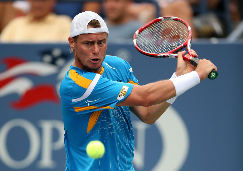 US Open: Aussies in action on Day 9 | 3 September, 2013 | All News ...