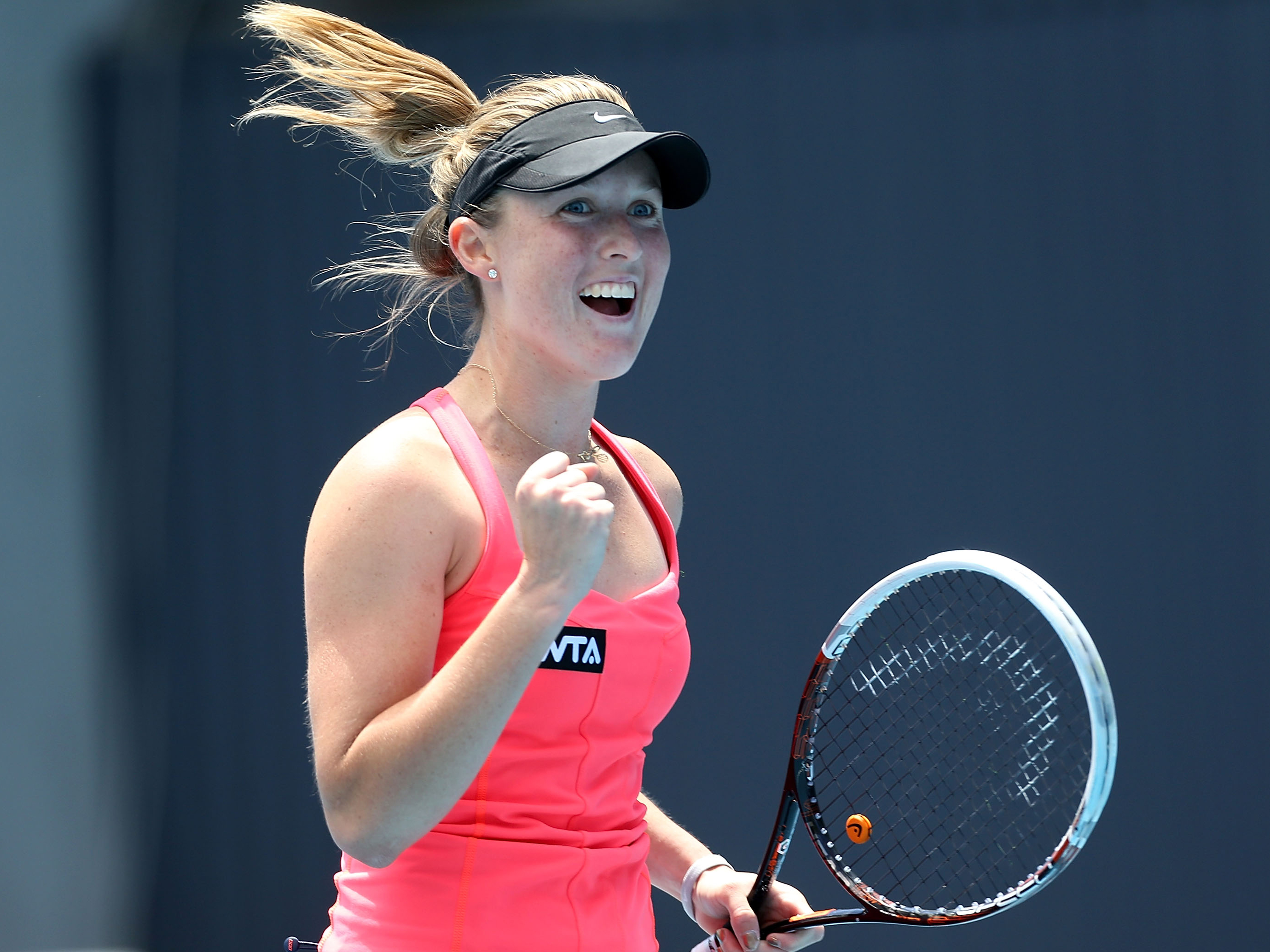 Storm Sanders secures last Hobart wildcard | 9 January, 2015 | All News ...