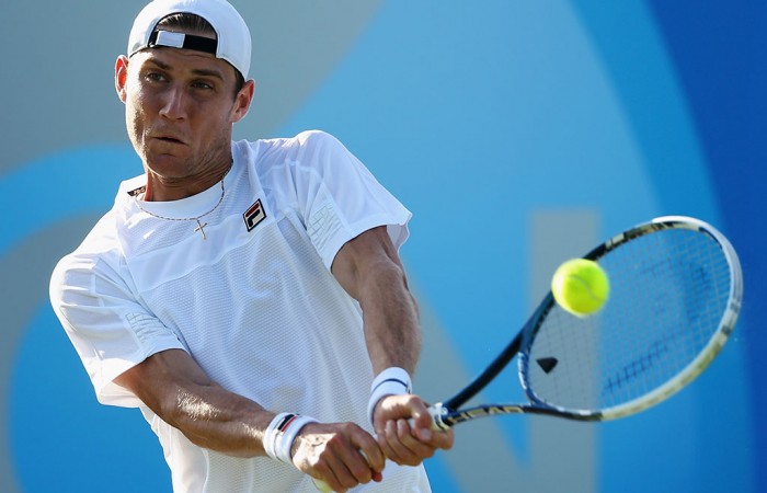 Ebden to replace injured Kyrgios at Hopman Cup | 1 January, 2015 | All ...