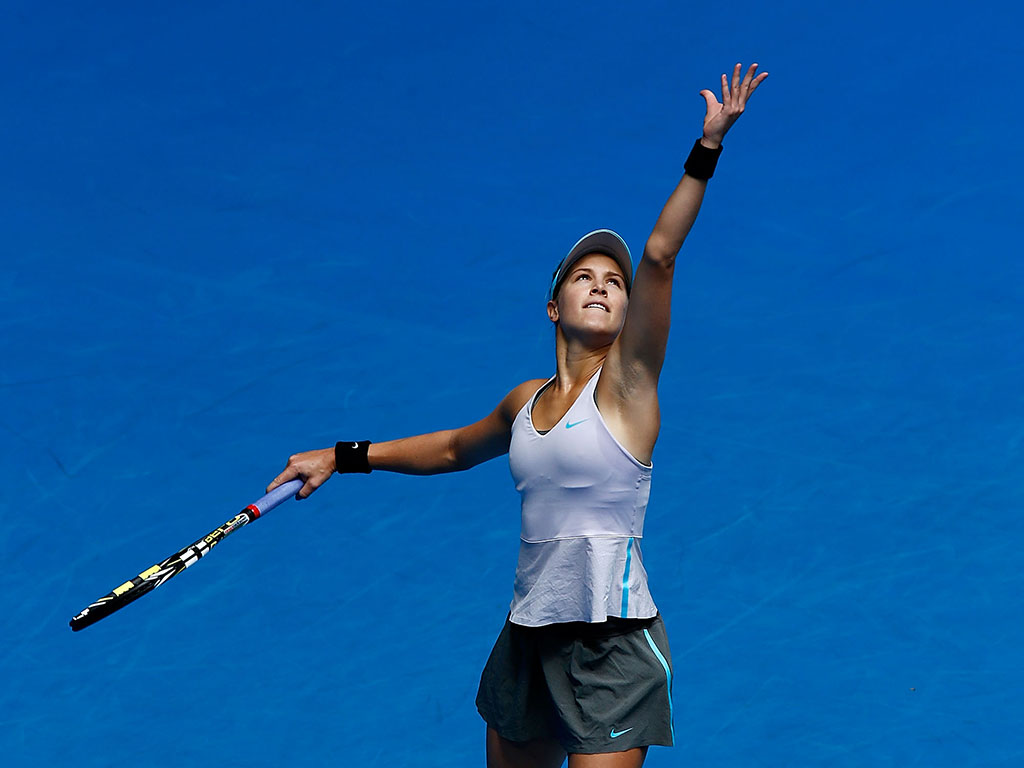 Бушар эне фис. Эжени Бушар. Bouchard Tennis. Loni Bouchard няня.