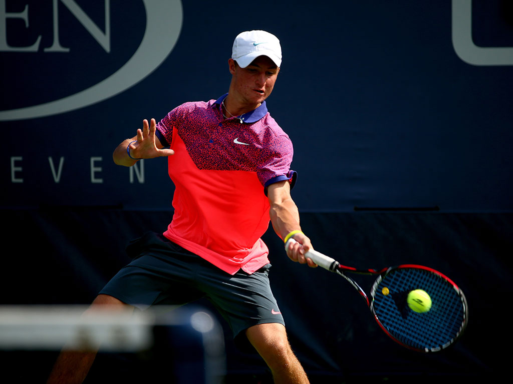 Jasika into US Open junior semifinals | 6 September, 2014 | All News ...