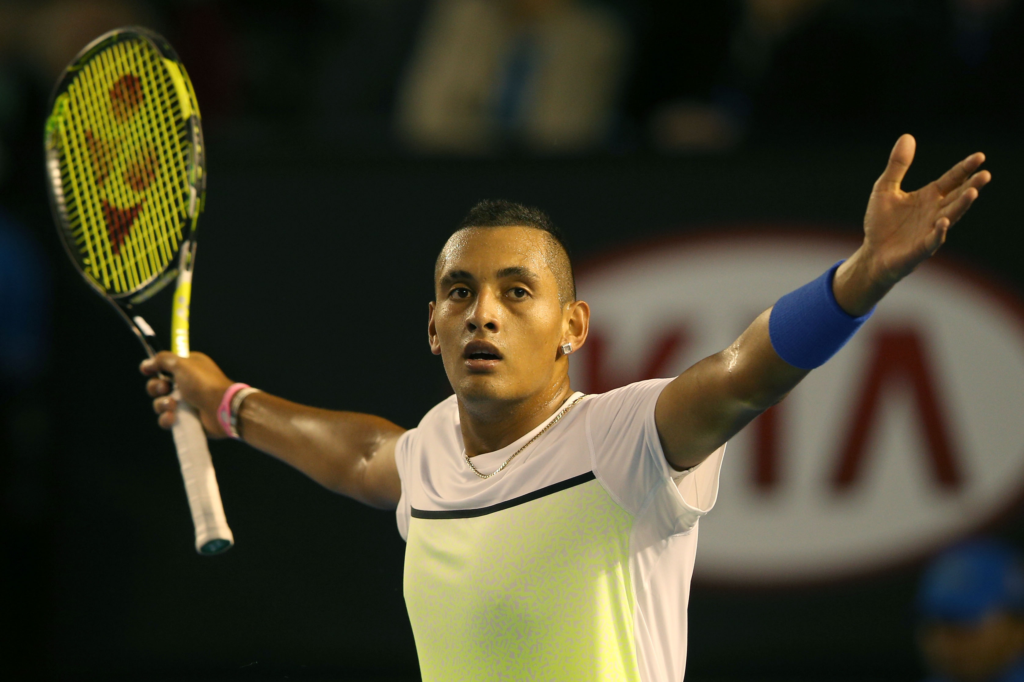 Act sport. Nick Kyrgios 2015. Ник Кирьос в детстве. Кирьос в детстве.