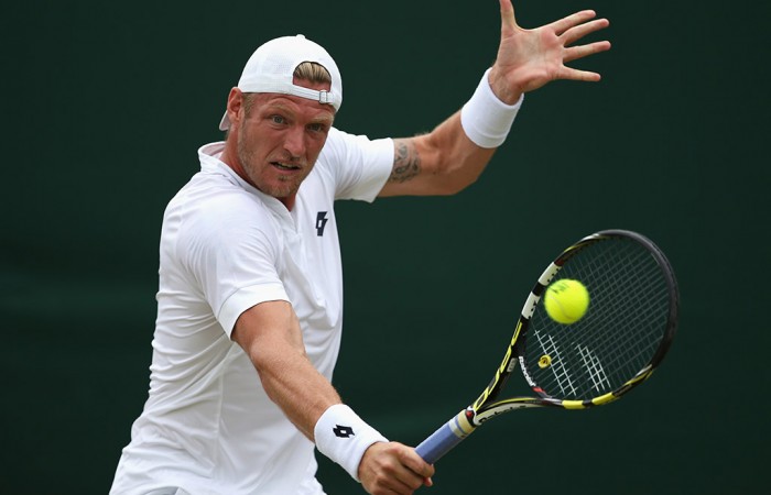 Groth sets up Federer clash | 3 July, 2015 | All News | News and ...
