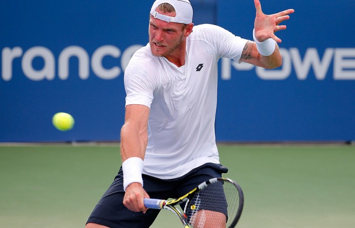 Groth grinds out Washington win | 5 August, 2015 | All News | News and ...
