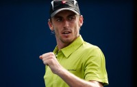 Millman through to Open Sud de France QFs