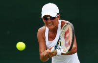 Arina Rodionova; Getty Images