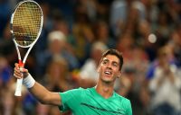 It's my time, says rejuventated Kokkinakis; Getty Images