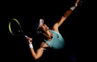 Sam Stosur; Getty Images