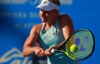 Daria Gavrilova; Getty Images