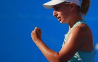 Daria Gavrilova; Getty Images