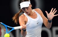 Aija Tomljanovic; Getty Images