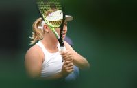 Daria Gavrilova; Getty Images