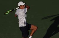 Alex De Minaur; Getty Images