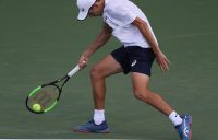 Alex De Minaur; Getty Images